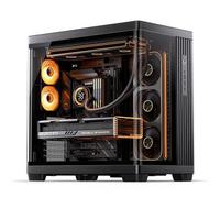 Jonsbo TK-4 Tower Nero