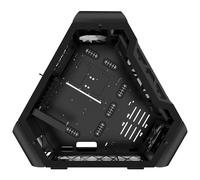 Jonsbo TR03-A BLACK computer case Cubo Nero NEW