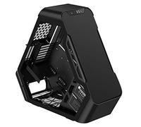 Case Jonsbo TR03-A Showcase Tempered Glass Nero