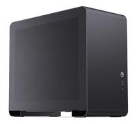 Jonsbo U4 Mini Mesh, Micro-ATX - Nero