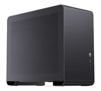 Jonsbo U4 Mini Mesh, Micro-ATX - Nero