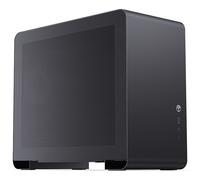 Jonsbo U4 Mini Mesh, Micro-ATX - Nero