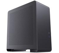 Jonsbo U4 Pro Mesh Midi-Tower black Midi/minitower ATX ITX U4 PRO MESH BLACK