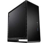 Case Jonsbo UMX6 Midi-Tower Nero