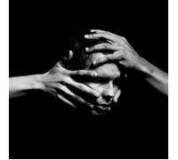 Jónsi (Sigur Ros) – Shiver – Doppio vinile LP 180 g – Copertina gatefold – Nuovo sigillato