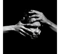 Jónsi (Sigur Ros) – Shiver – Doppio vinile LP 180 g – Copertina gatefold – Nuovo sigillato