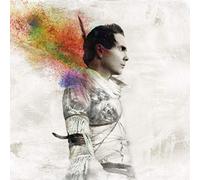 Jonsi (Sigur Ros) - Go (Vinyl Red Transparent)