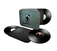 Jonsi & Somers Alex - Riceboy Sleeps (Analogue Remaster)