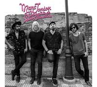 Jonson, Marc & Compania De Suenos Ilimitada - My Girlfriend Doesn't Like Ramones / I Don't Wanna