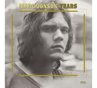 Jonson, Marc - Years