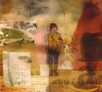 Jonsson,Helgi Hrafn - For the Rest of My Childhood