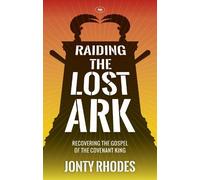 Jonty Rhodes Raiding the Lost Ark (Tascabile)