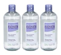 Jonzac Acqua Micellare Idratante Rehydrate 3x500 ml