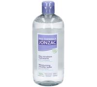 Jonzac Acqua Micellare Idratante Rehydrate 500 ml Detergente
