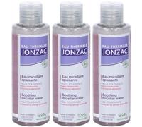 Jonzac Acqua Micellare Lenitiva Reactive 3x100 ml