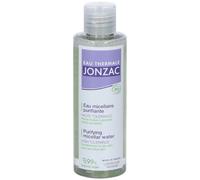Jonzac Acqua Micellare Purificante Pure 100 ml Detergente