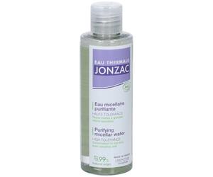 Jonzac Acqua Micellare Purificante Pure 100 ml Detergente