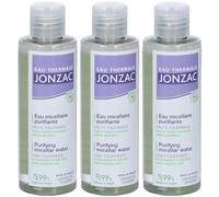 Jonzac Acqua Micellare Purificante Pure 3x100 ml