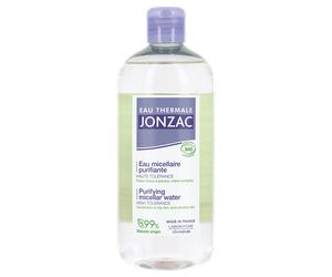 Jonzac Acqua Micellare Purificante Pure 500 Ml