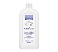 Eau Thermale JONZAC BébéBio Gentle Oleo-Calcareous Liniment - 500 ml