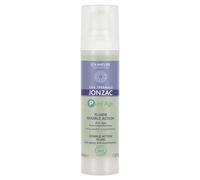 Jonzac Acqua Termale | Fluido Doppia azione - Pure Age | Anti-imperfezioni & Anti-invecchiamento | Riduce e corregge le imperfezioni | Certificato bio | 40 ml