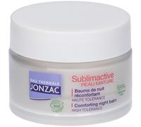 Jonzac Balsamo Notte Ricostituente Pelli Mature 50 ml Balsamo