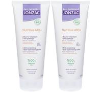 Jonzac Balsamo Relipidante Anti-Prurito Nutritive Ato+ 2x200 ml
