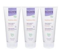 Jonzac Balsamo Relipidante Anti-Prurito Nutritive Ato+ 3x200 ml