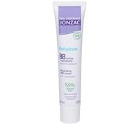 Jonzac BB Crema Idratante Medium SPF 10 40 ml Crema per la pelle