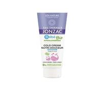 Eau thermale Jonzac Crema Fredda Acqua Termale Nutriente addolcente Bebe Viso E Corpo Biologica 100ml