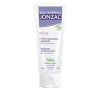 Jonzac Cic Crema Riparatrice Lenitiva 40 Ml