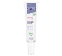 Jonzac Crema Lenitiva Anti Rossori Texture Leggera 40 ml Crema per la