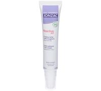 Jonzac Crema Lenitiva Anti Rossori Texture Ricca 40 ml Crema per la pe