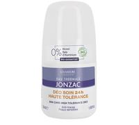Jonzac Deodorante Emolliente 24h Alta Tolleranza 50ml