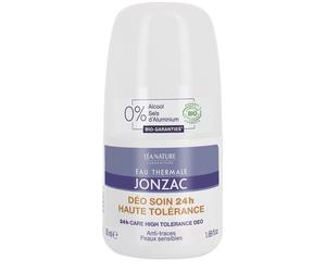 Jonzac Deodorante Emolliente 24h Alta Tolleranza 50ml