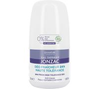 Jonzac Deodorante Freschezza 24h Alta Tolleranza Rehydrate 50ml