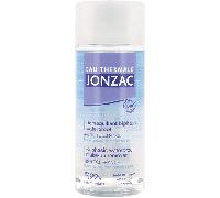 Jonzac Detergente Struccante Bi-Fase Waterproof Delicato e Naturale 150 ml