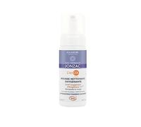 Eau Thermale Jonzac - Schiuma Detergente Ossigenante Per Cosmetici Bio, 336322, Mandorla