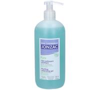 Jonzac Gel Detergente Purificante Pure 500 ml Detergente