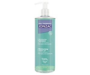 Jonzac Gel Doccia Idratante Alta Tolleranza 500 Ml