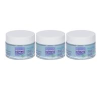 Jonzac Rehydrate Crema-Gel Rimpolpante 3x50 ml