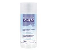 Jonzac Struccante Bi-Fase Pelli Sensibili 12,5x4,5x4,5 cm Detergente