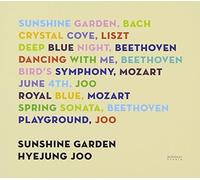 Joo, Hye Jung - Sunshine Garden