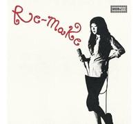 JOO HYELYN - Re-Make JAPAN Edition Analog