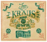 Joo Kraus and The SWR Big Band Public Jazz Society (CD) Album