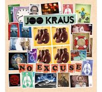 Joo Kraus - No Excuse
