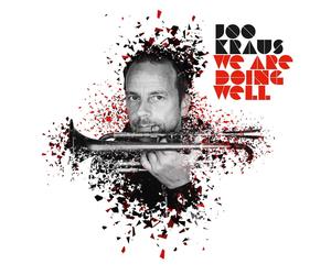 Joo Kraus We Are Doing Well (CD)