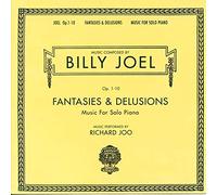 Joo,Richard - Opus 1-10 Fantasies and Delusions