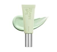 JOOCYEE - Color-correcting Primer - 2 Colors #Soft Light Green - 30g