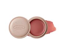 Joocyee - COTD Coffee Matte Lip & Ch alm - 6g - M05 Tea Latte